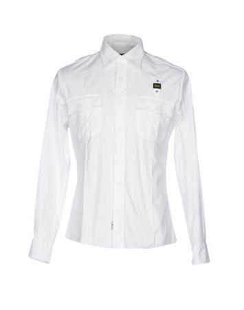 Рубашка BLAUER