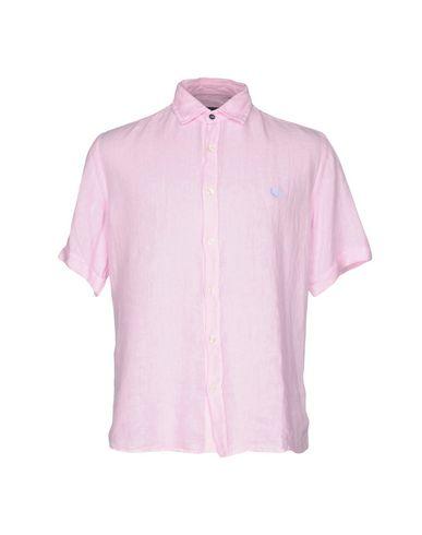 Рубашка FRED PERRY