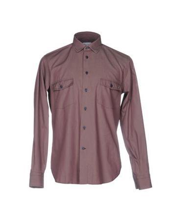 Рубашка BRANCACCIO C.