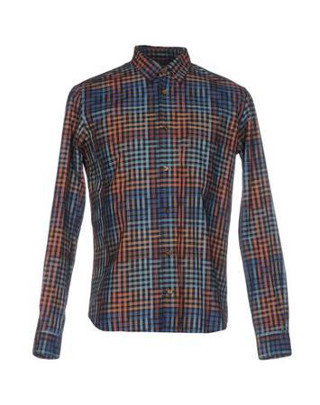 Рубашка MAURO GRIFONI