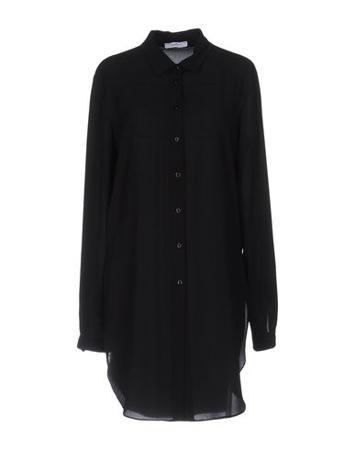 Рубашка OPTIONS