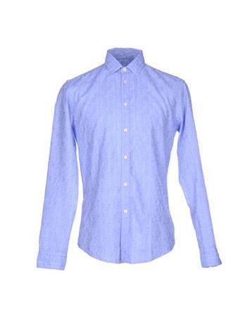 Рубашка BRIAN DALES