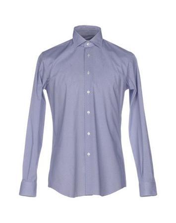 Рубашка MASSIMO ACCIAI