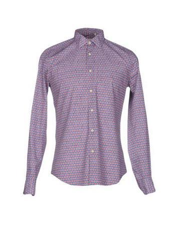 Рубашка XACUS