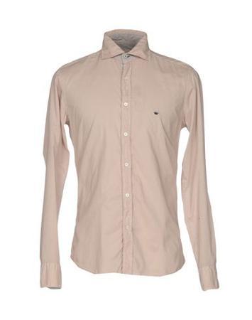 Рубашка SONRISA