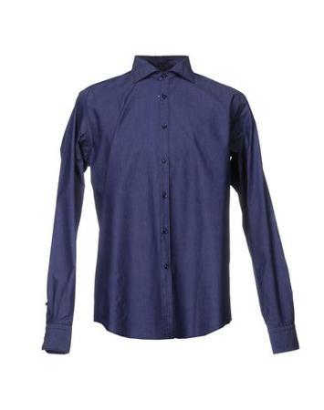 Рубашка ALESSANDRO BONI