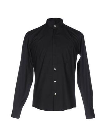 Рубашка L(!)W BRAND