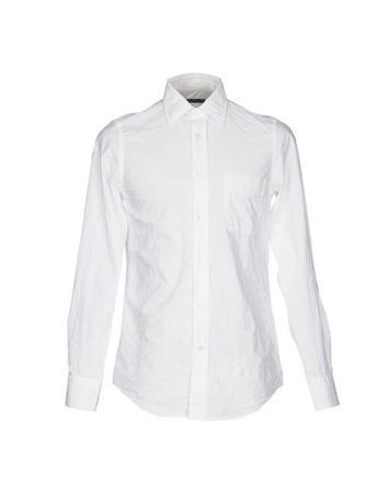 Рубашка MAURO GRIFONI