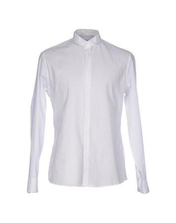 Рубашка DANIELE ALESSANDRINI