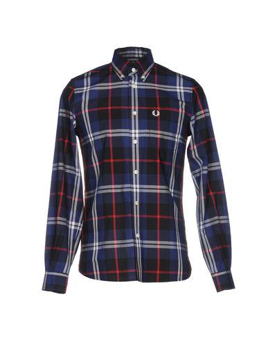 Рубашка FRED PERRY