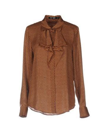 Рубашка BLK DNM