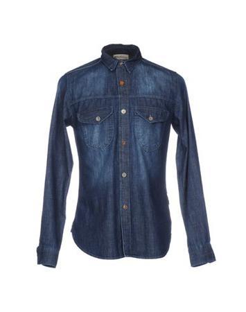 Рубашка MELTIN POT