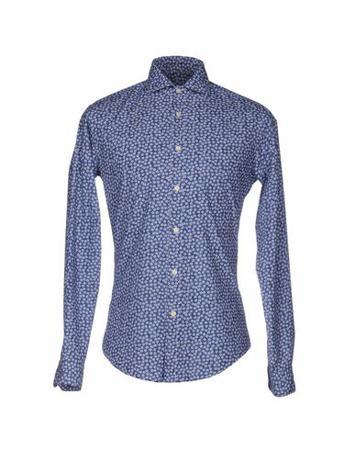 Рубашка BRIAN DALES