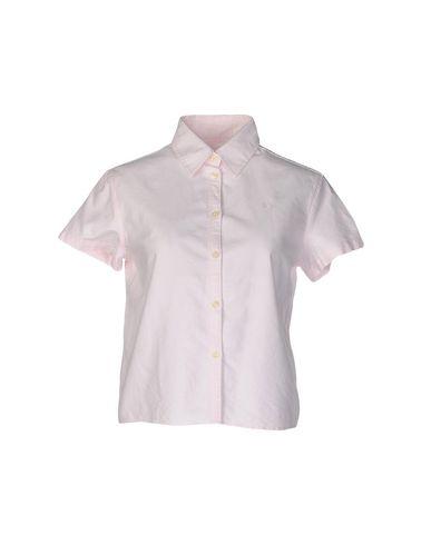 Рубашка FRED PERRY
