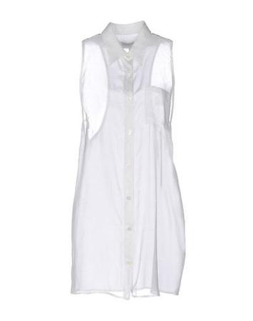 Рубашка DRIES VAN NOTEN