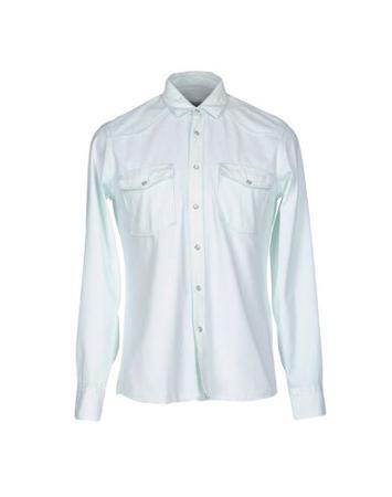 Рубашка M.GRIFONI DENIM