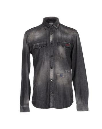 Рубашка R.D.D. ROYAL DENIM DIVISION BY JACK & JONES