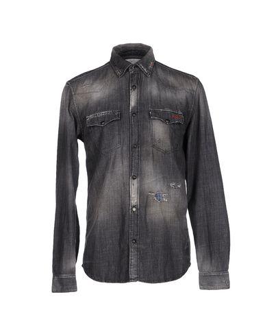 Рубашка  -  цвет