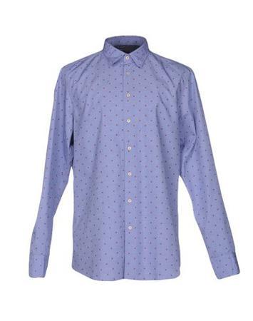 Рубашка BASTONCINO