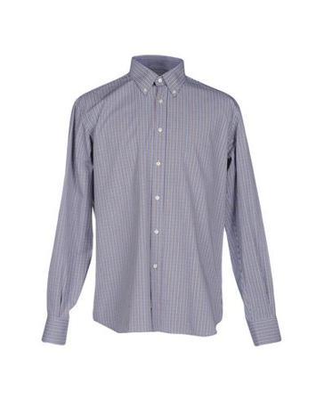 Рубашка REGENT BY PANCALDI & B