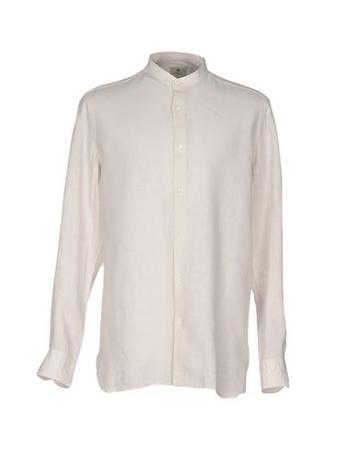 Рубашка LUIGI BORRELLI NAPOLI