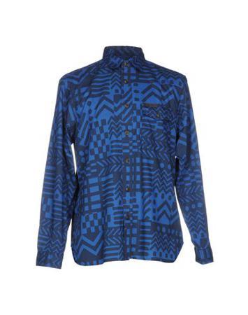 Рубашка BURBERRY BRIT