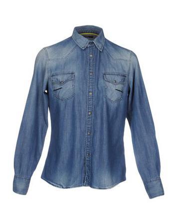 Рубашка MELTIN POT