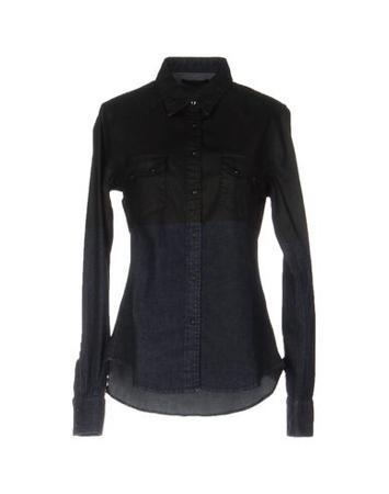 Рубашка MELTIN POT