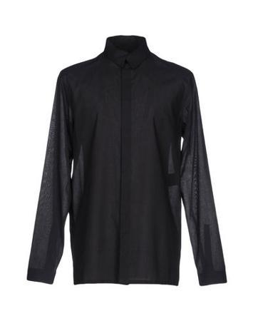 Рубашка ALEXANDRE PLOKHOV