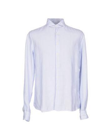 Рубашка XACUS