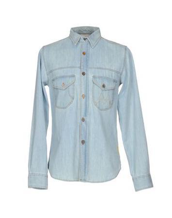 Рубашка MELTIN POT