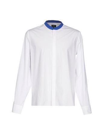 Рубашка FENDI