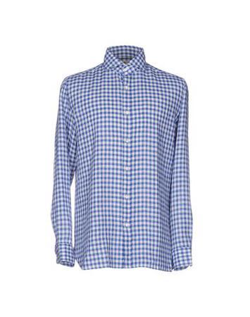 Рубашка LUIGI BORRELLI NAPOLI