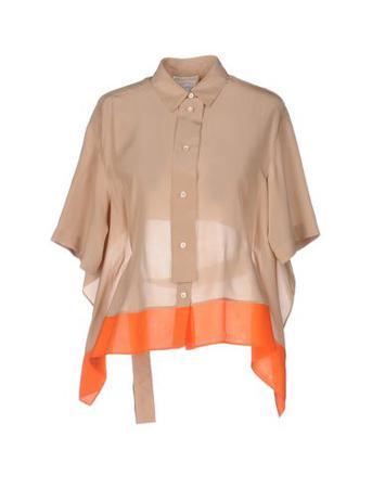 Рубашка EMILIO PUCCI