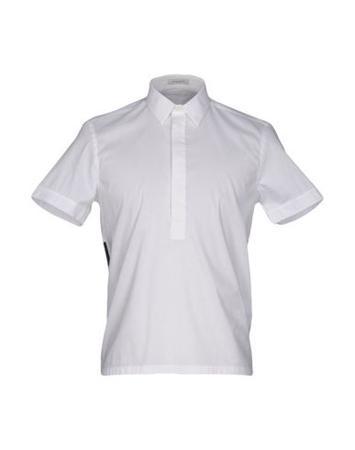 Рубашка PAOLO PECORA