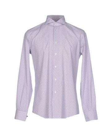 Рубашка QUEENSWAY