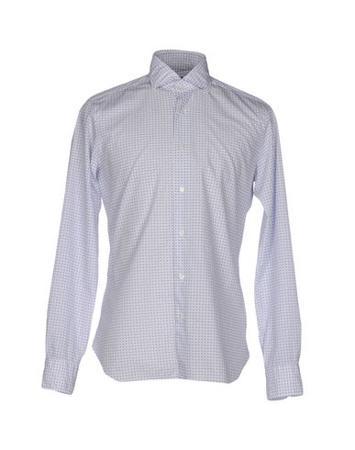 Рубашка DANDYLIFE BY BARBA