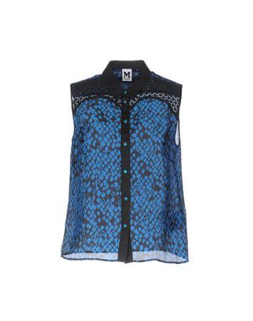 Рубашка M MISSONI