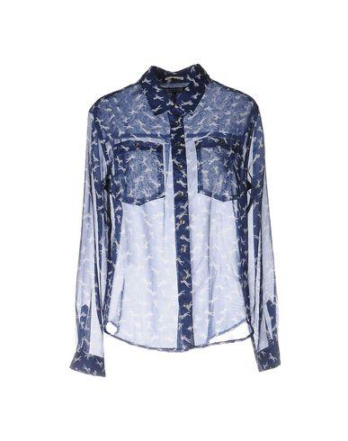 Рубашка TOMMY HILFIGER DENIM