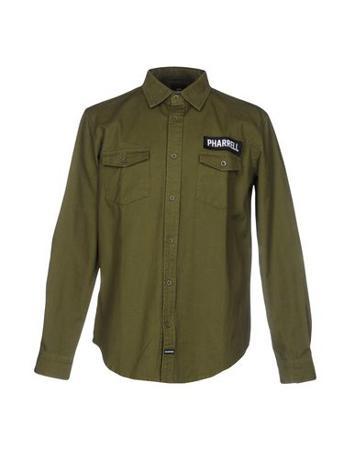 Рубашка LES (ART)ISTS