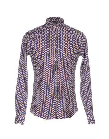 Рубашка XACUS