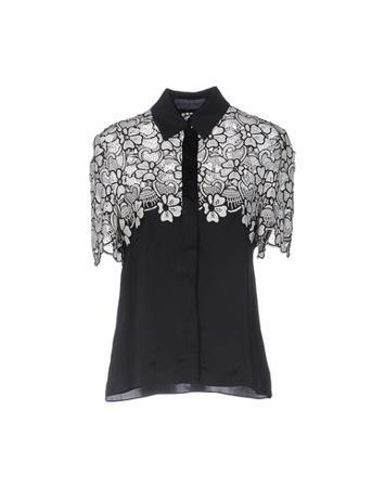 Рубашка EMANUEL UNGARO