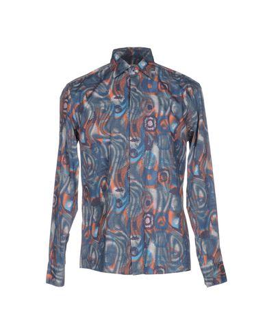 Рубашка MANUEL RITZPIPO