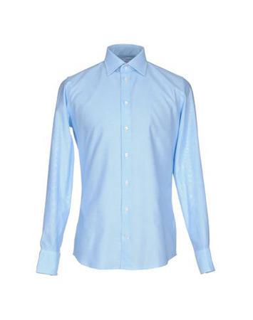 Рубашка RICHARD JAMES