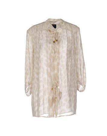 Рубашка CLASS ROBERTO CAVALLI