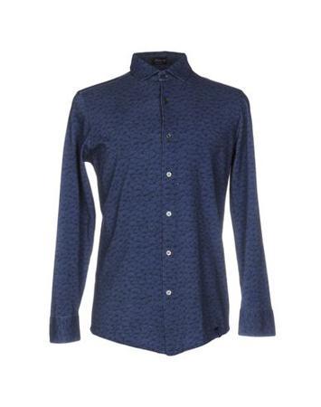 Рубашка DRUMOHR