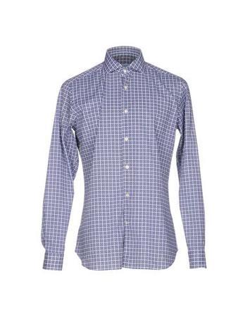 Рубашка CALIBAN