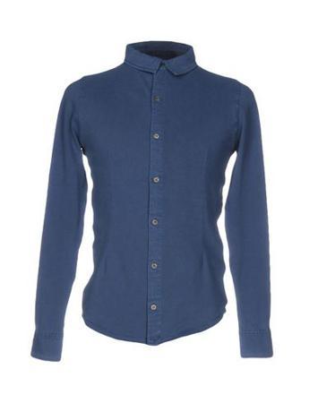 Рубашка ALPHA STUDIO