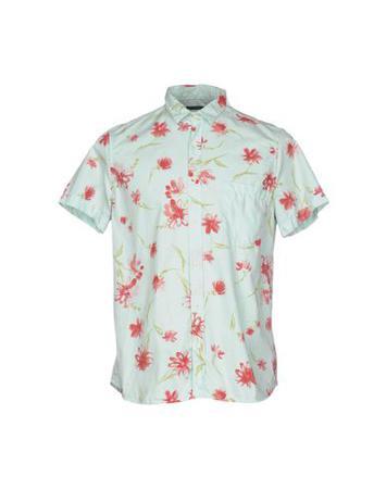 Рубашка MELTIN POT