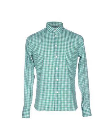 Рубашка ROMEO BUCCI